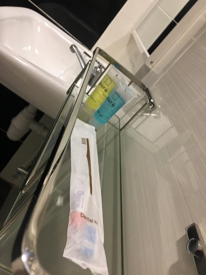 H Hotel Segamat Luaran gambar